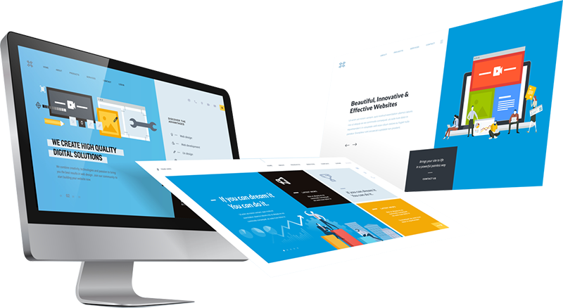 Website Design Dubai