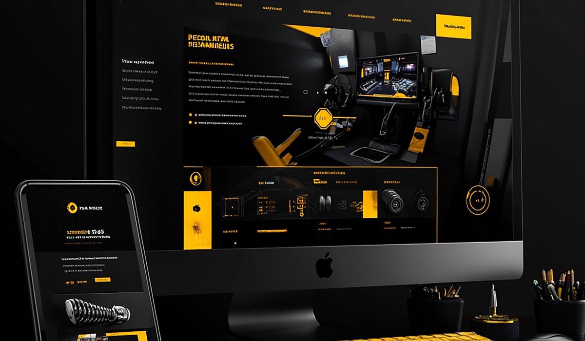 Website Development in Dubai